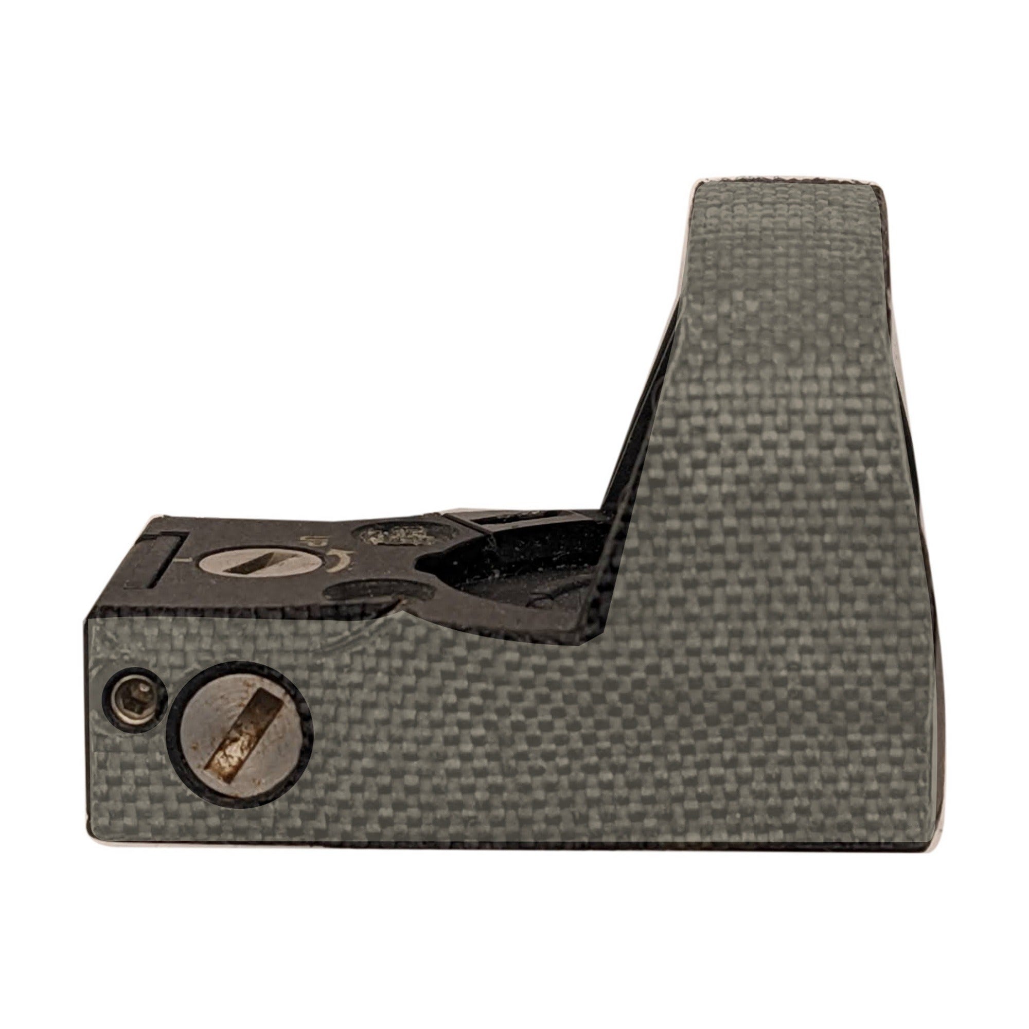 Leupold DeltaPoint Pro Cordura optic wrap, Ranger Green