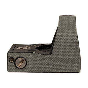 Leupold DeltaPoint Pro Cordura optic wrap, Ranger Green