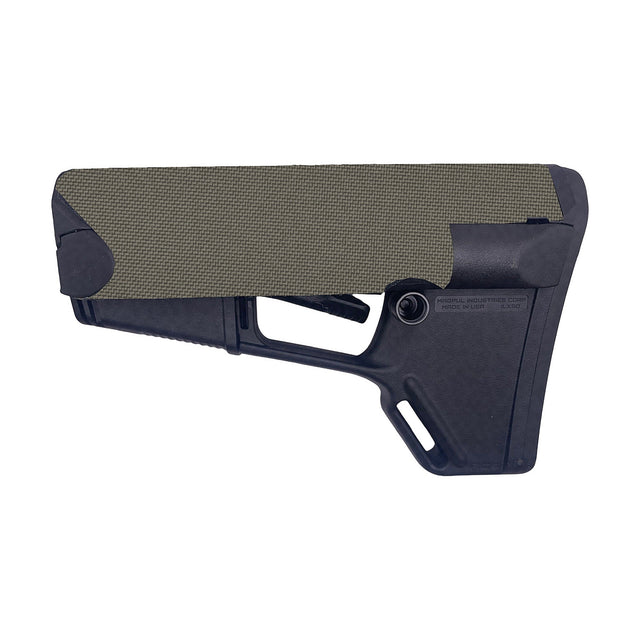 Magpul ACS Cordura stock wrap, Ranger Green