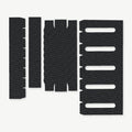 CTX Cordura 1000D Light Wrap Kit for Modlite 18350 Rifle Light (PLHv2, v3/OKW v2)