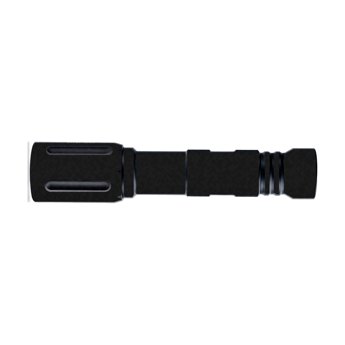 Modlite 18650 Rifle Light (PLHv2, v3/OKW v2) Cordura light wrap, Black