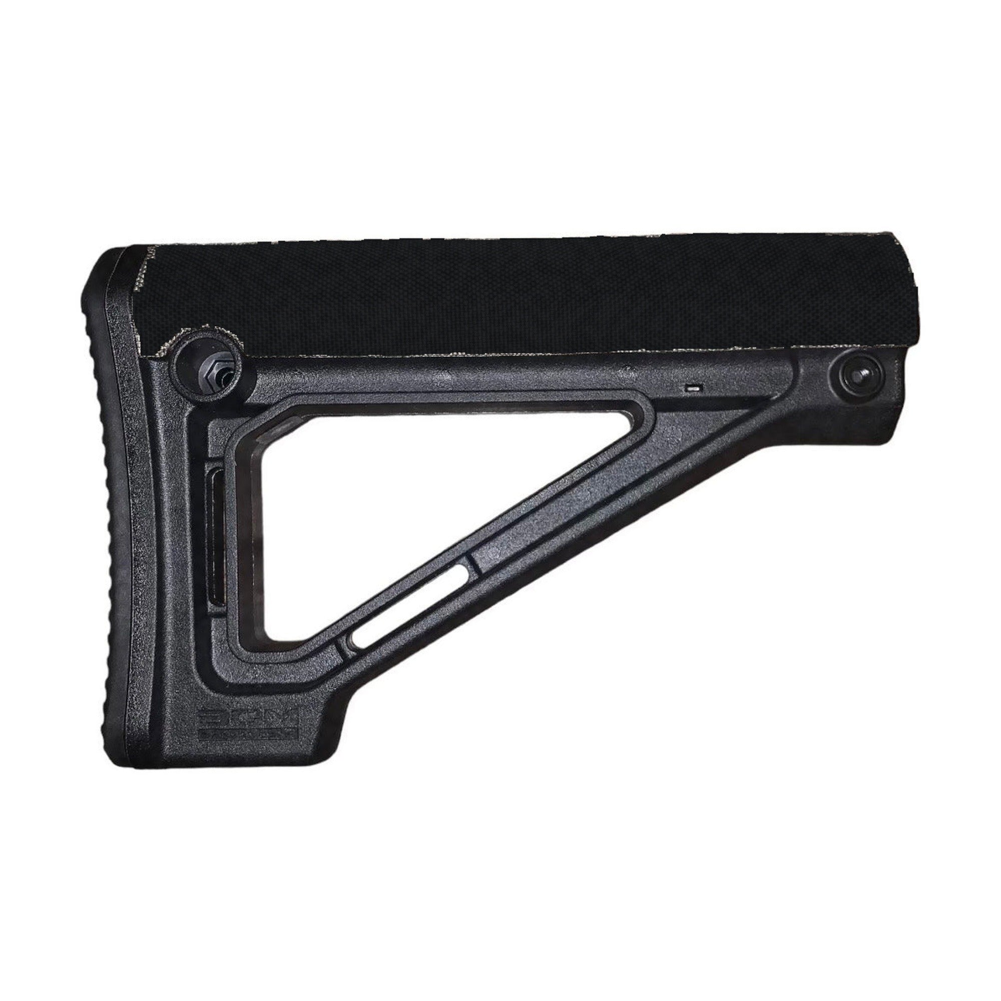 Magpul MOE Fixed Cordura stock wrap, Black