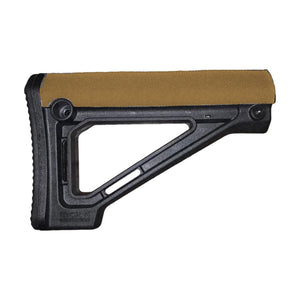 Magpul MOE Fixed Cordura stock wrap, Coyote