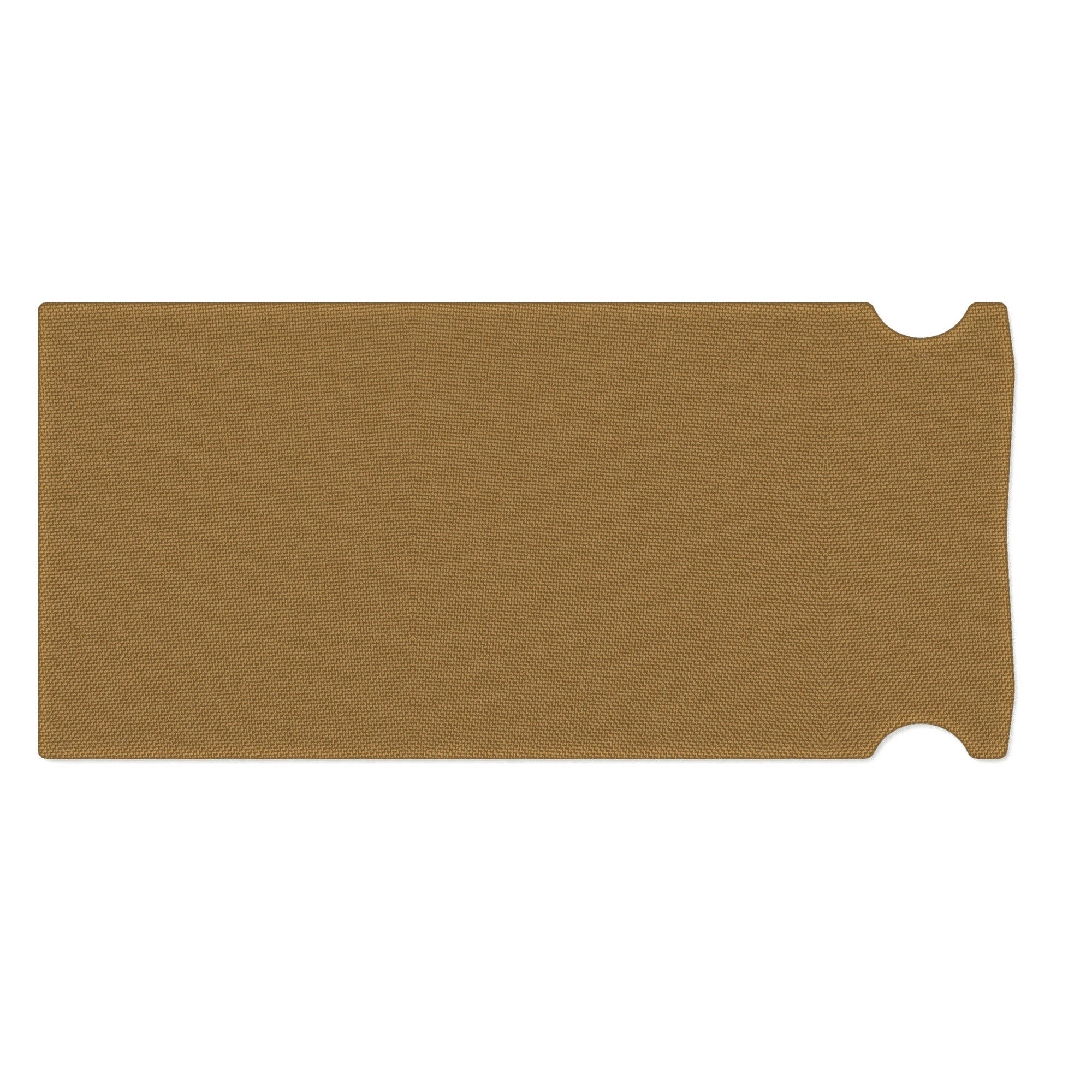 Magpul MOE Fixed stock wrap kit outline, Coyote