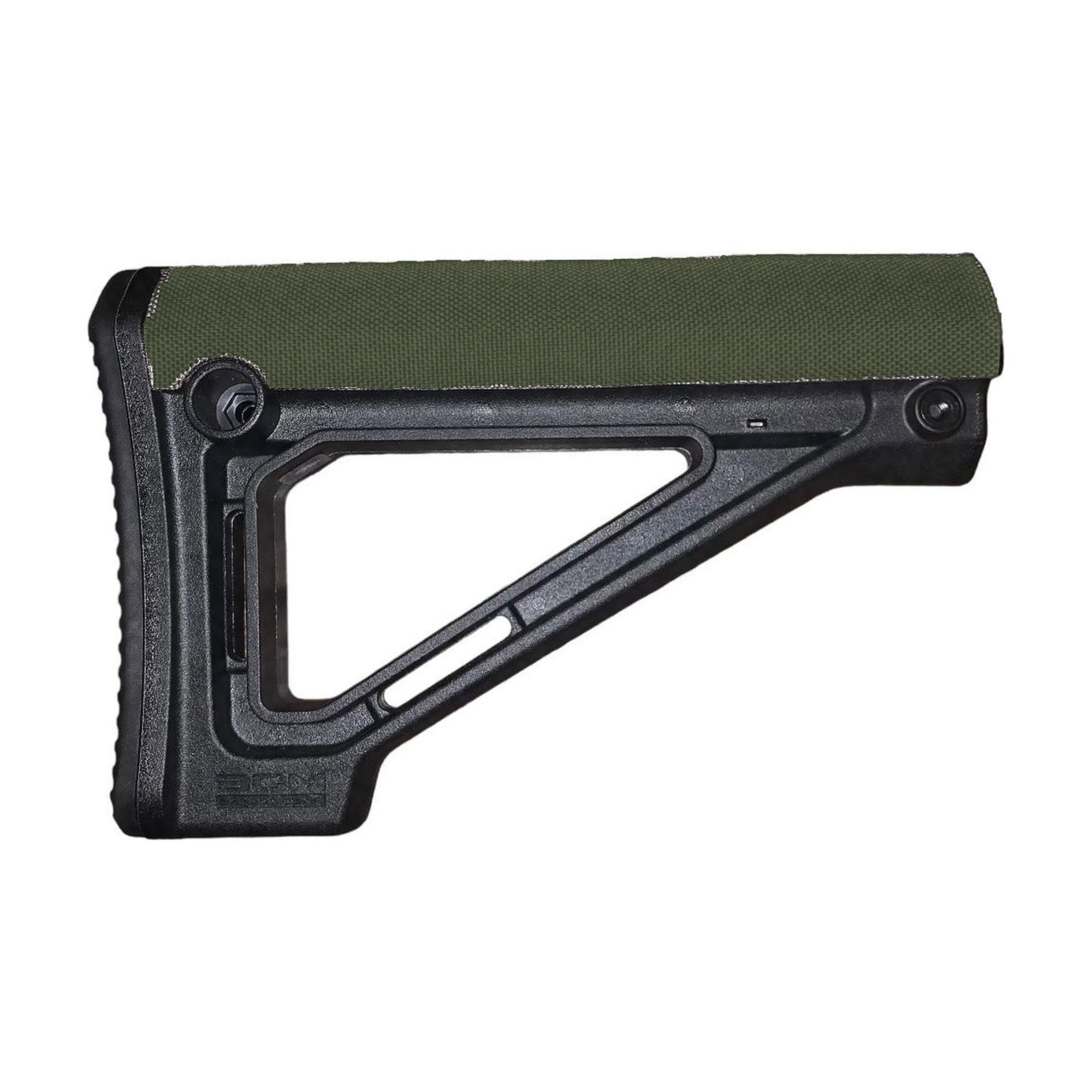 Magpul MOE Fixed Cordura stock wrap, OD Green