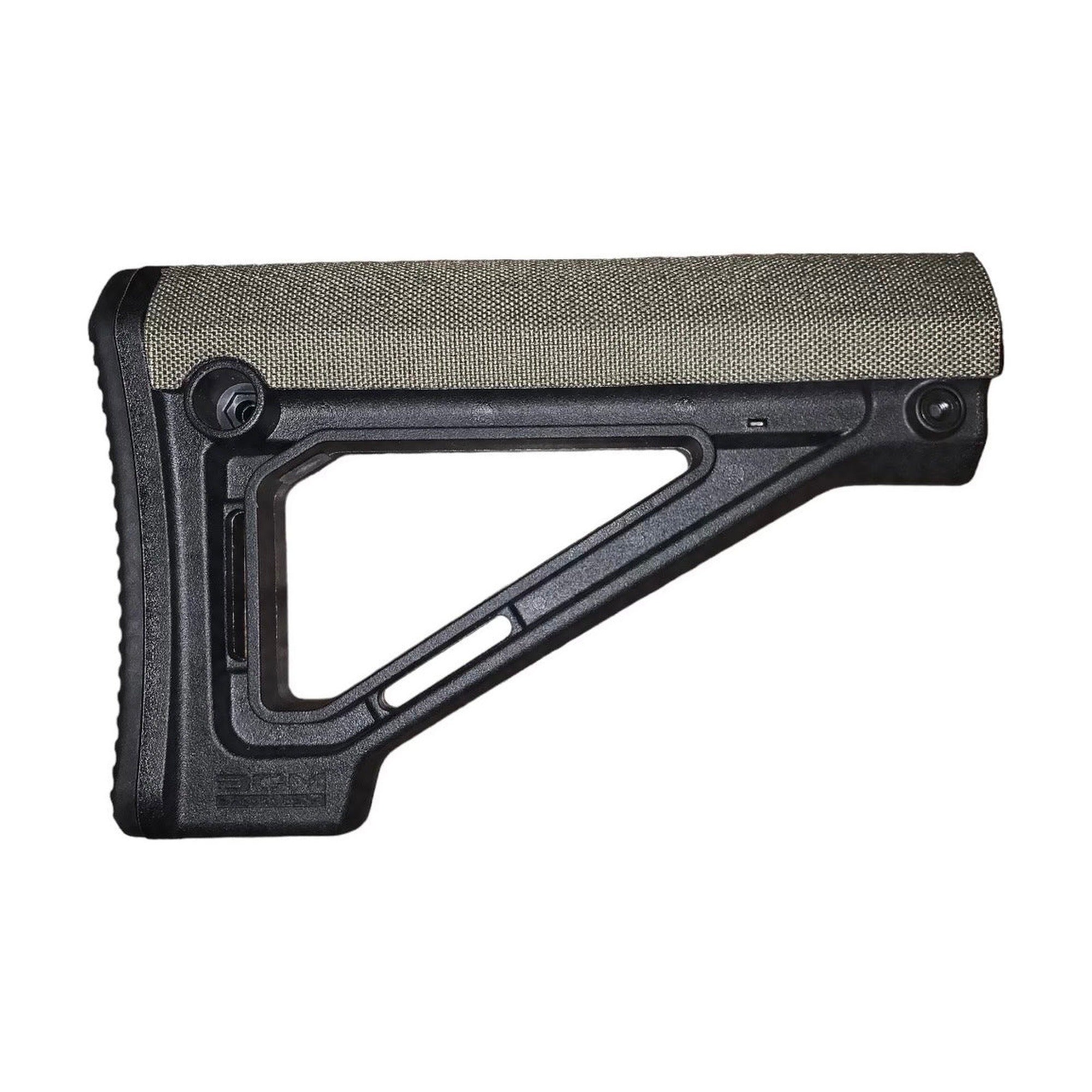 Magpul MOE Fixed Cordura stock wrap, Ranger Green