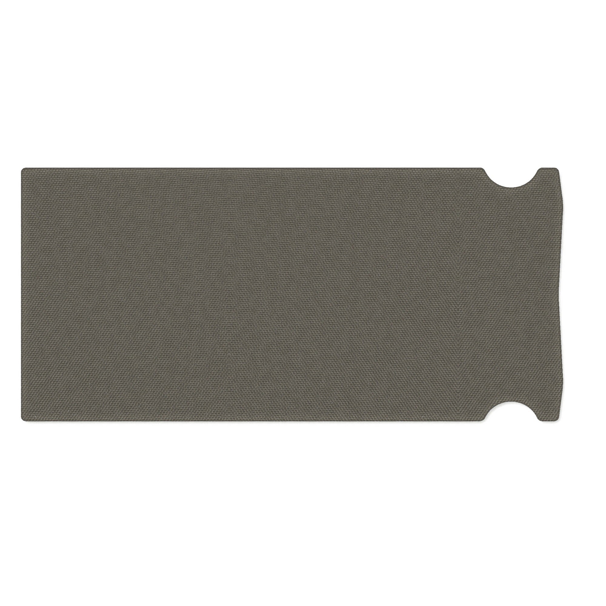 Magpul MOE Fixed stock wrap kit outline, Ranger Green