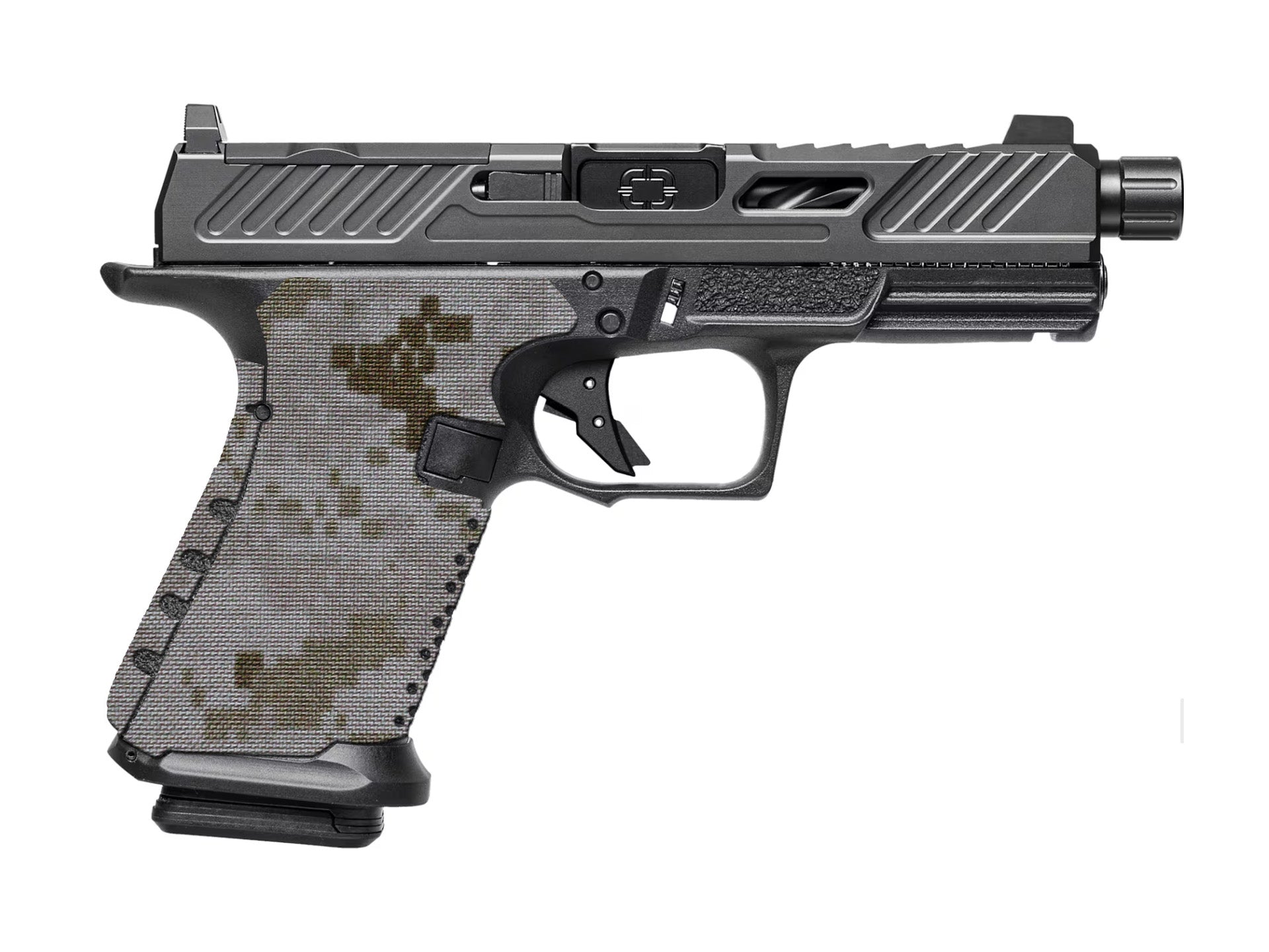 CTX-MR920 - ACU (Desert)