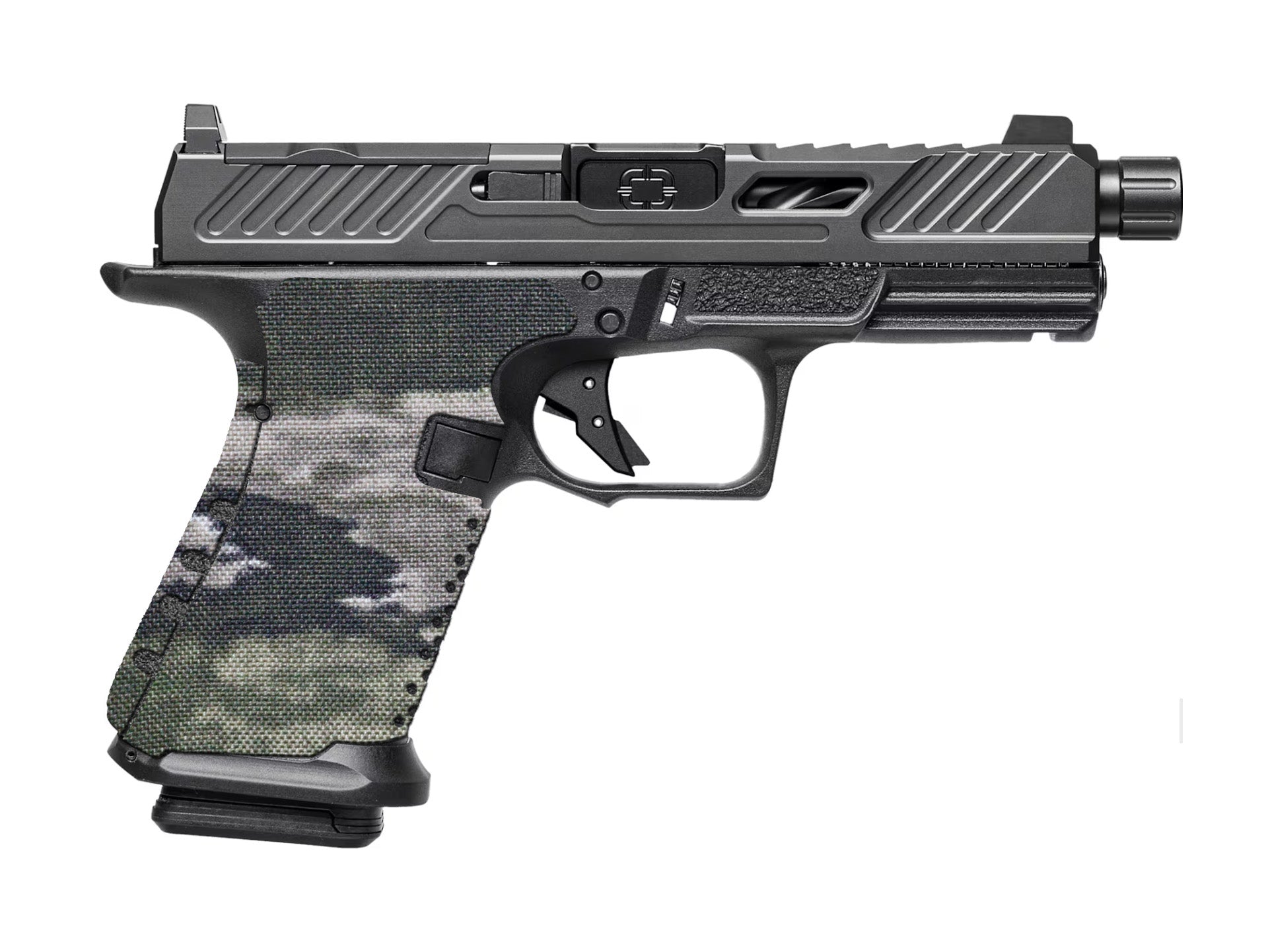 CTX-MR920 - A-TACS iX