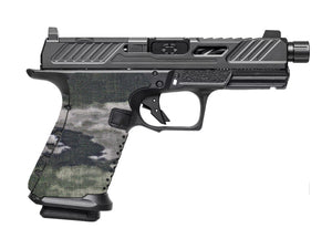 CTX-MR920 - A-TACS iX