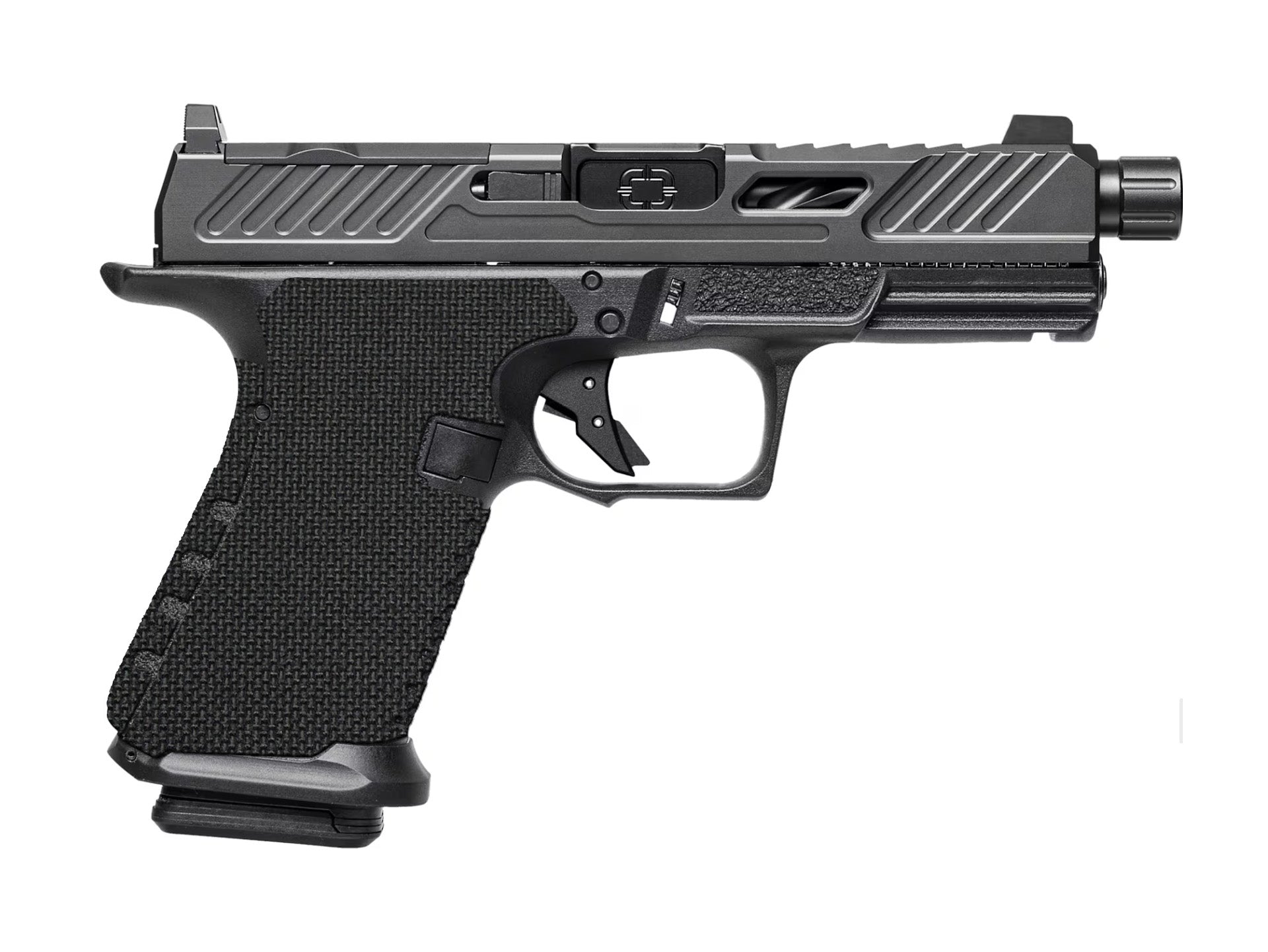 CTX-MR920 - Black