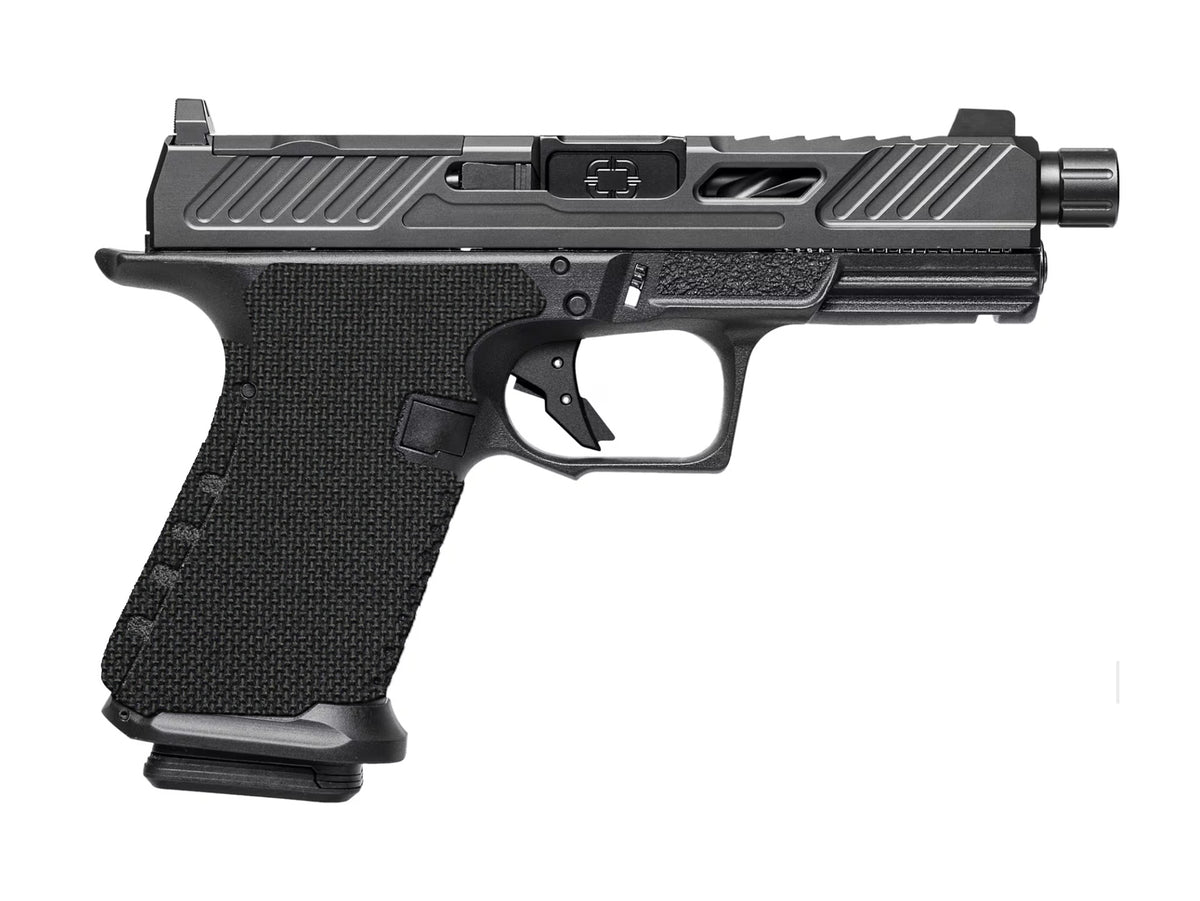 CTX-MR920 - Black