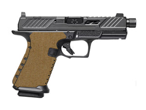 CTX-MR920 - Coyote