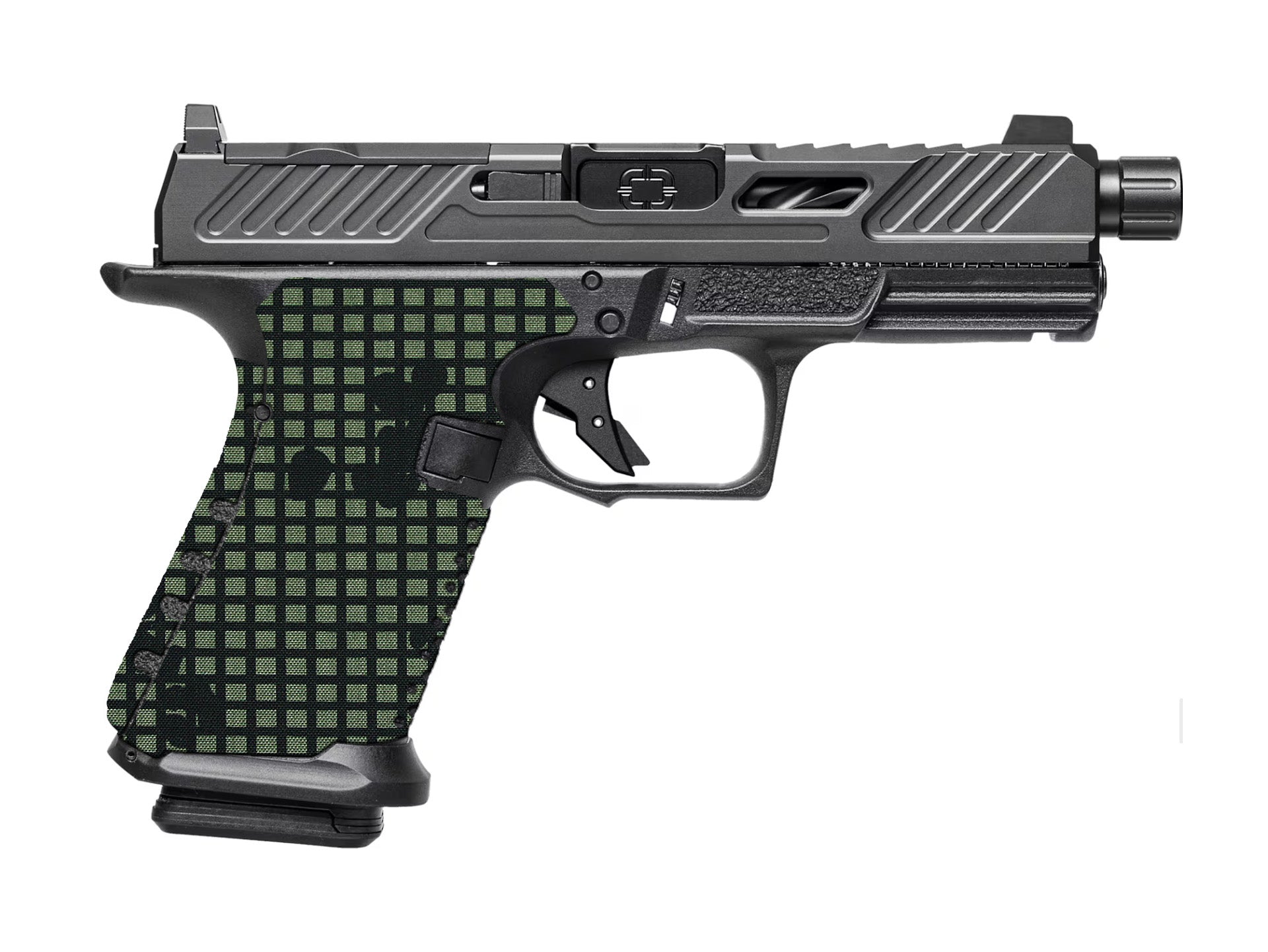 CTX-MR920 - Desert Night Camo