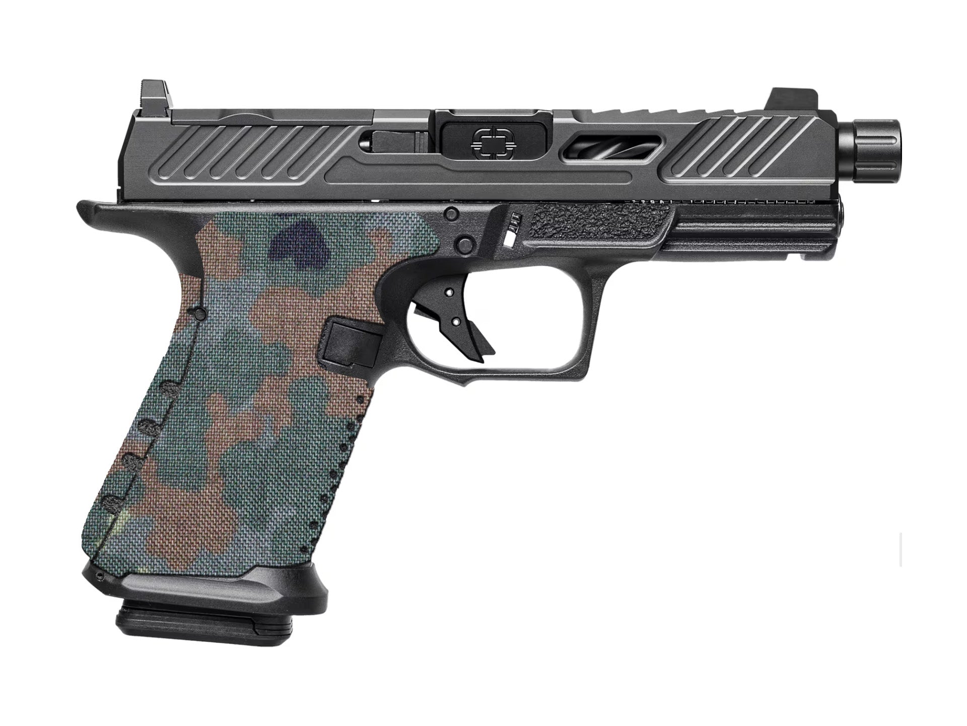 CTX-MR920 - Flecktarn