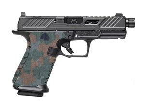 CTX-MR920 - Flecktarn