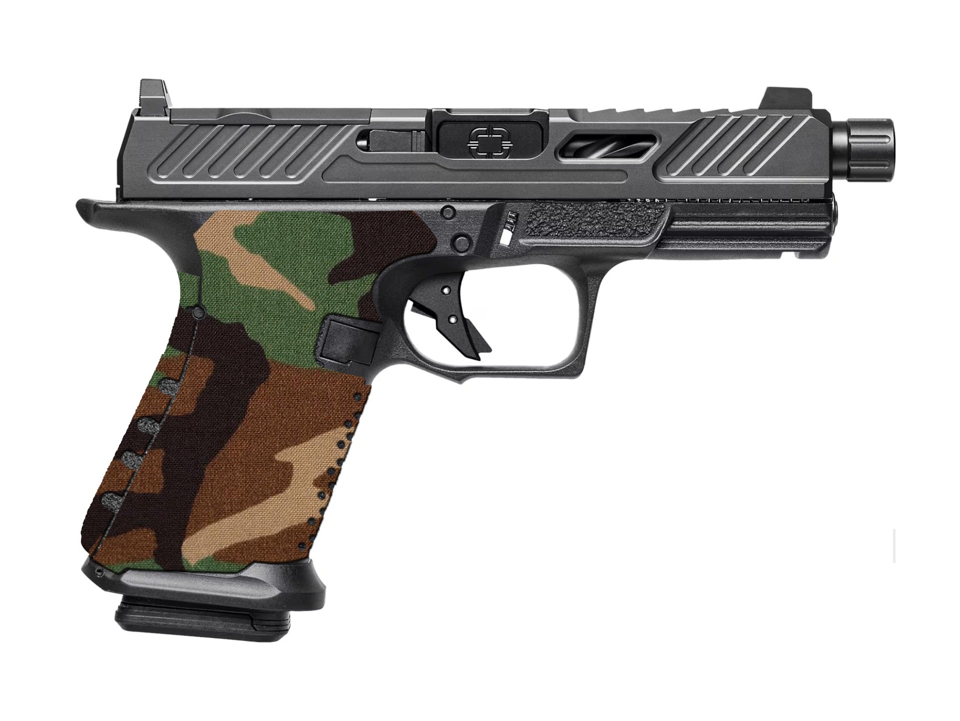 CTX-MR920 - M81 Woodland