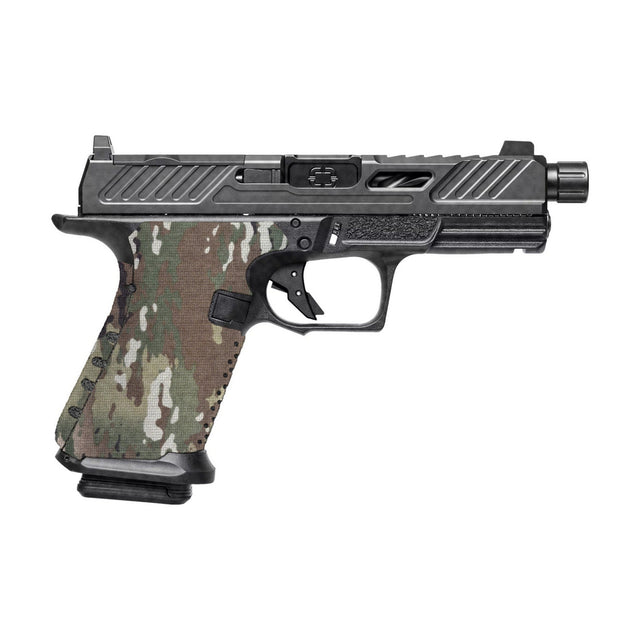Shadow Systems MR920 Cordura grip wrap, MultiCam