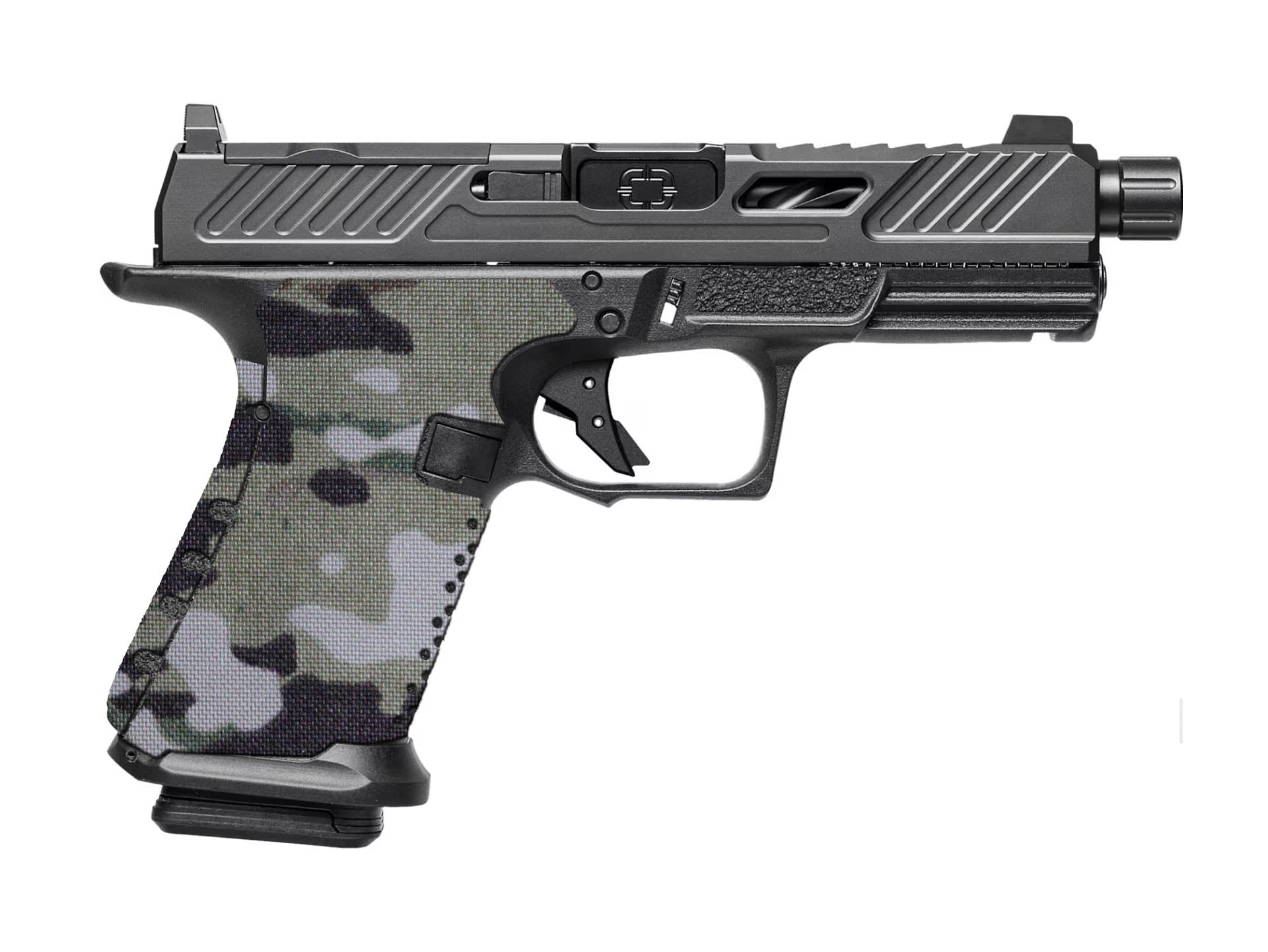 CTX-MR920 - MultiCam