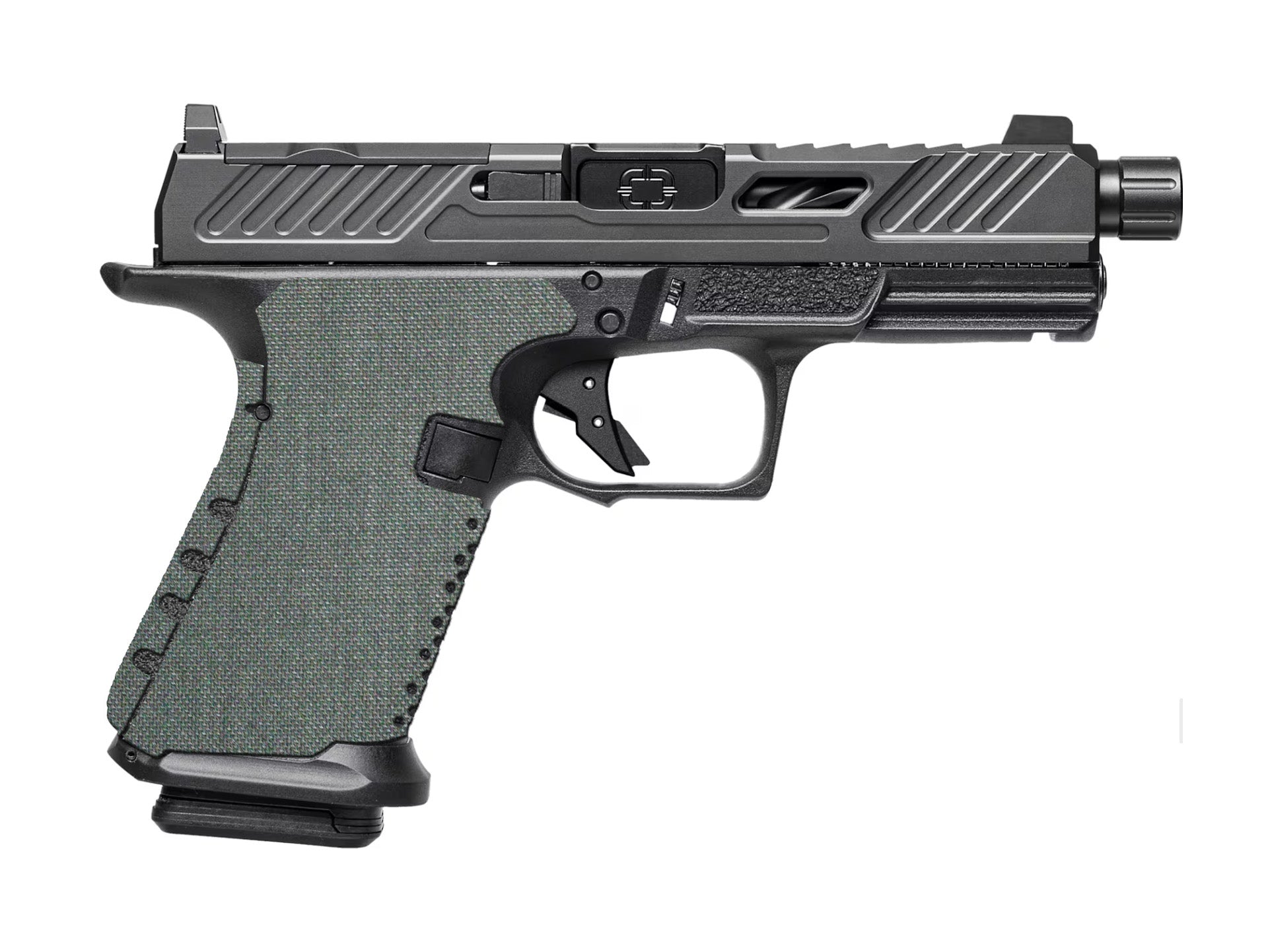 CTX-MR920 - OD Green