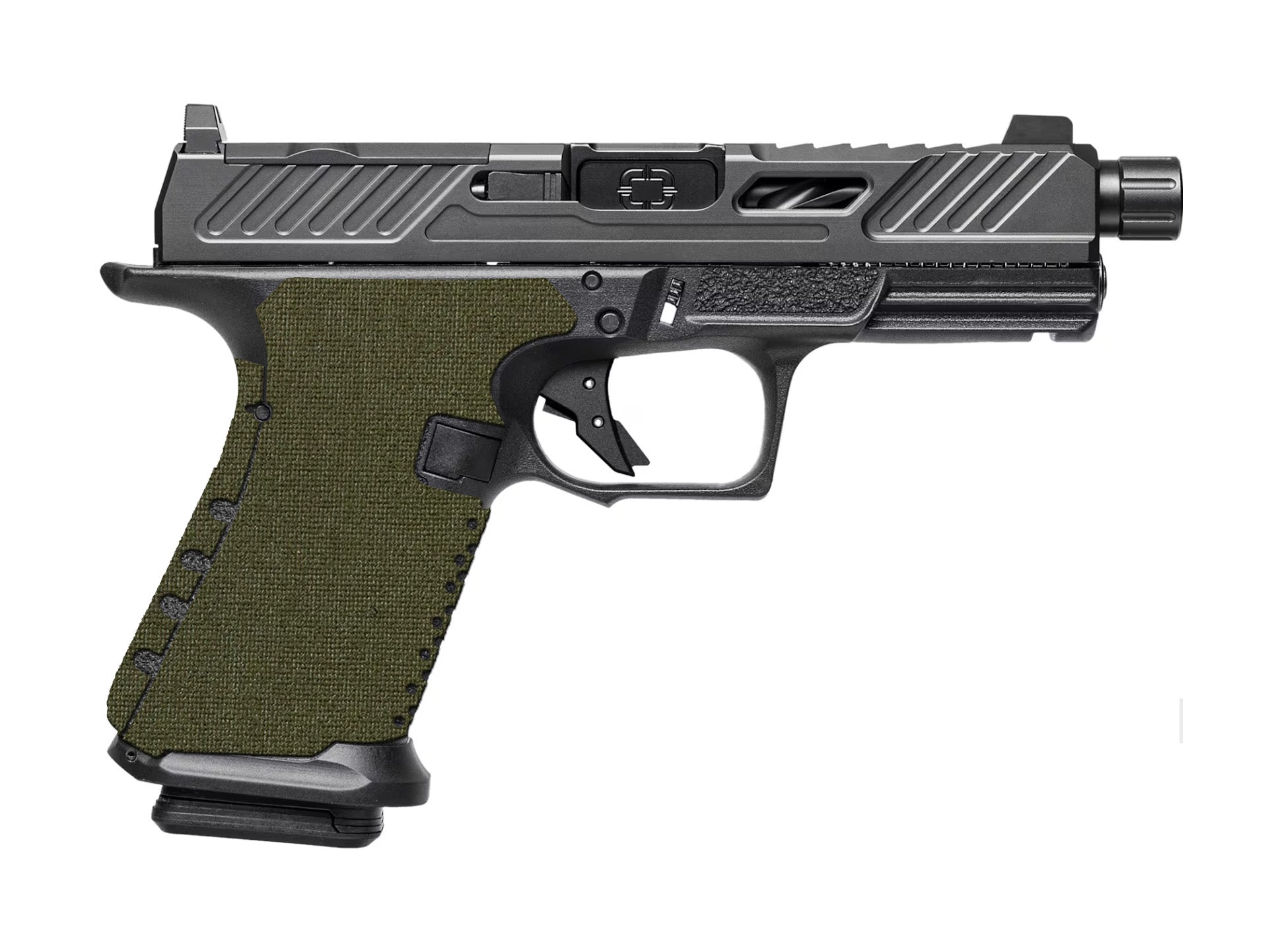 CTX-MR920 - Ranger Green