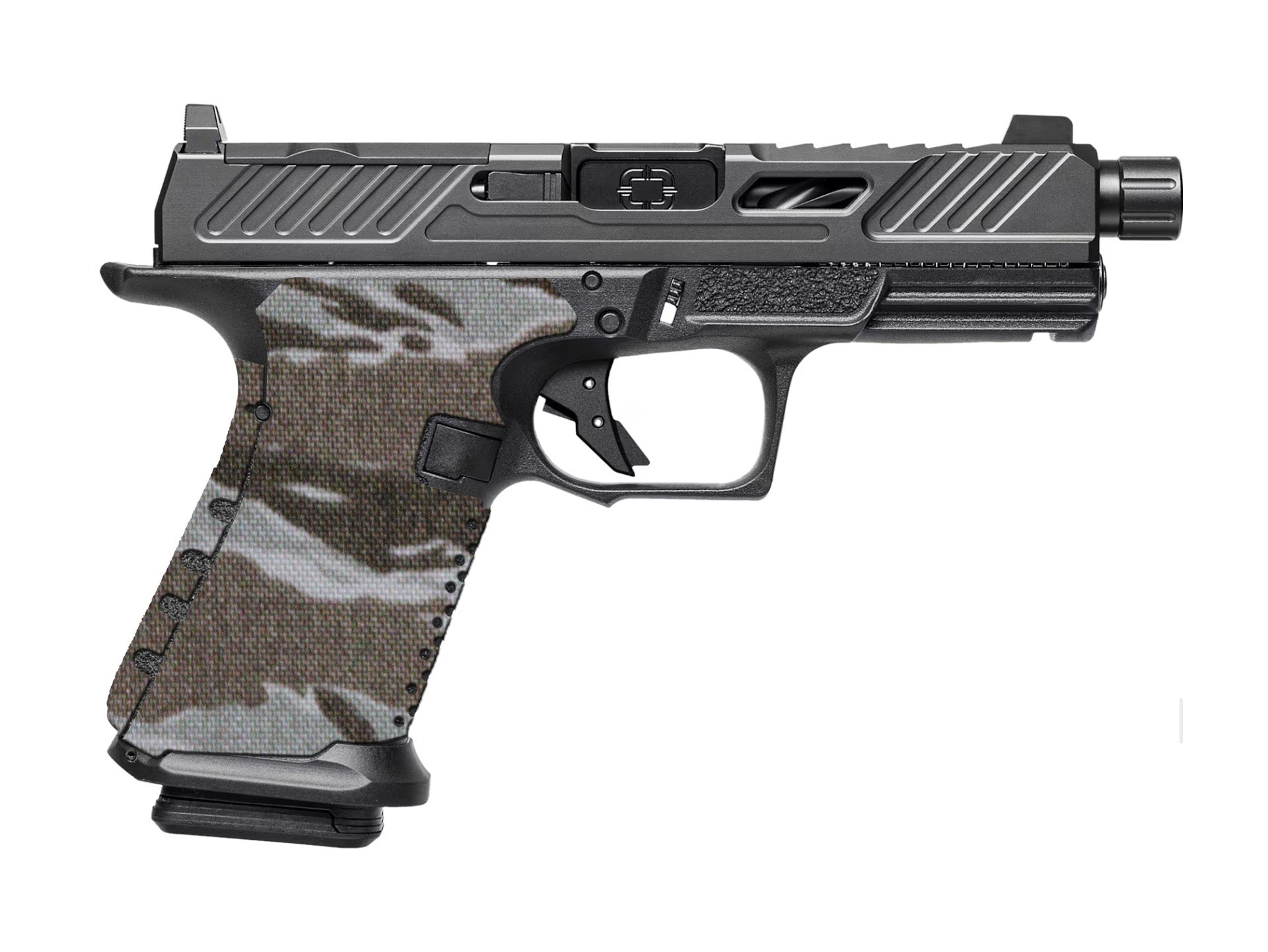 CTX-MR920 - Tiger Stripe (Desert)