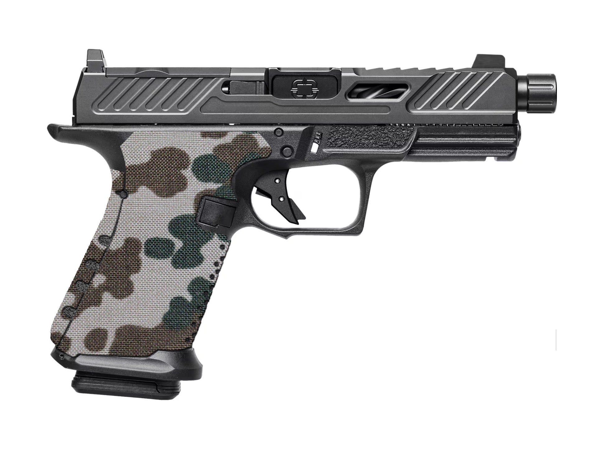 CTX-MR920 - Tropentarn