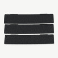 CTX Cordura 1000D Mag Wrap Kit for 1911 Single-Stack Pistols (Extended Magazine & Base Pad)