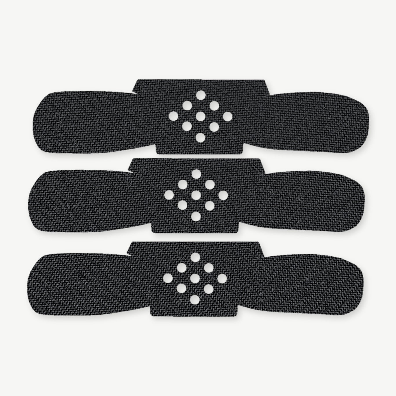 Mag Wrap Kit for Beretta APX A1 Carry (8-Round Magazine) - die-cut Cordura 1000D kit pieces in Black - Combat Textiles