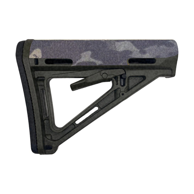 Magpul MOE Carbine Cordura stock wrap, MultiCam Black