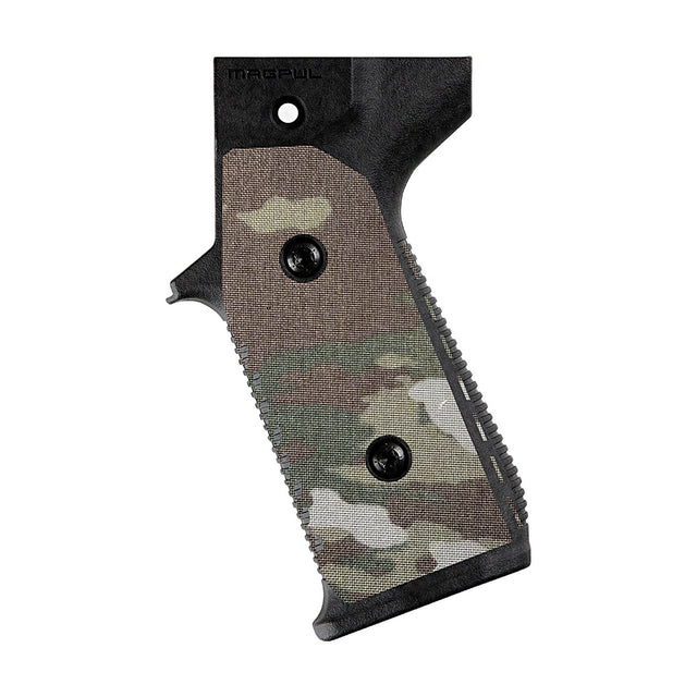Magpul MOE EVO Cordura grip wrap, MultiCam