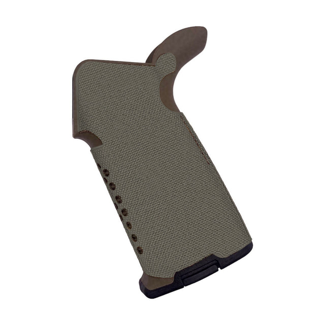 Magpul MOE+ Cordura grip wrap, Ranger Green