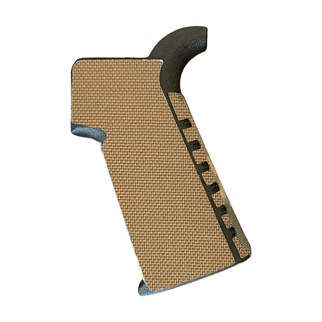 Magpul MOE-SL Cordura grip wrap, Coyote