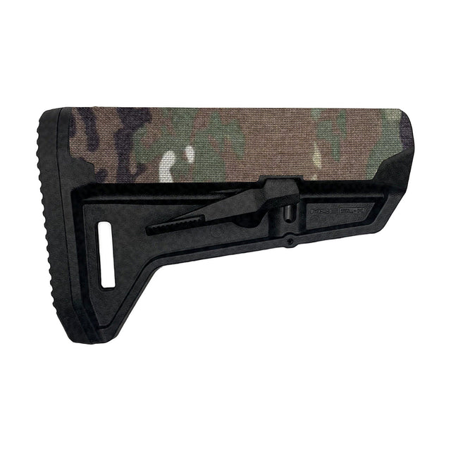 Magpul MOE SL-K Cordura stock wrap, MultiCam