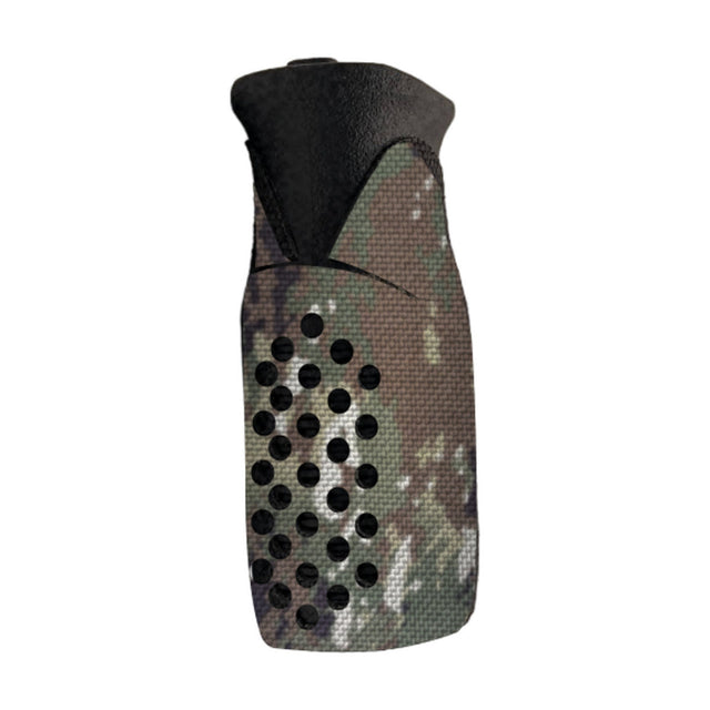 Magpul MVG Vertical Foregrip (VFG) Cordura grip wrap, MultiCam