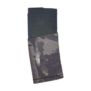 Magpul PMAG 25 M118 Gen M3 (308/7.62x51) Cordura mag wrap, MultiCam Black