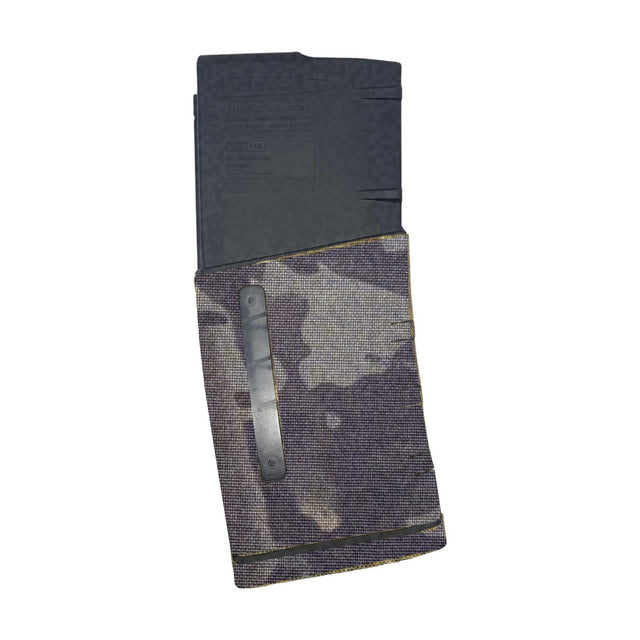 Magpul PMAG 25 M118 Gen M3 (308/7.62x51) Cordura mag wrap, MultiCam Black