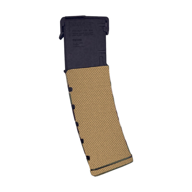 Magpul PMAG 40 AR/M4 Gen 3 Cordura mag wrap, Coyote