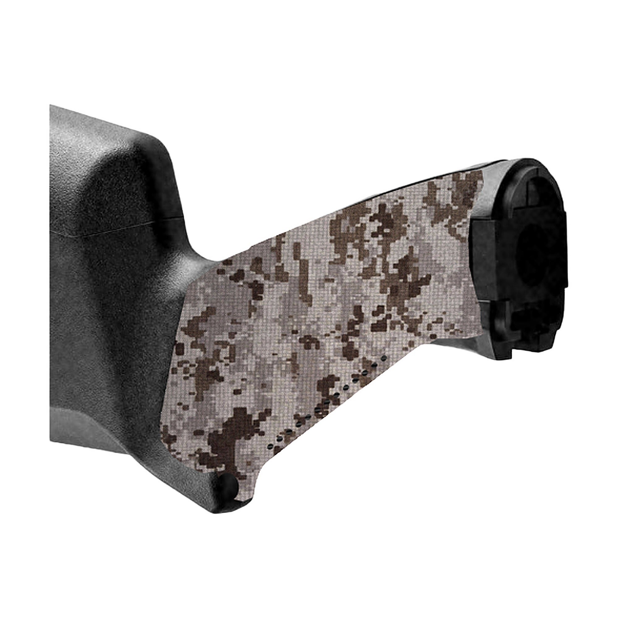 Magpul SGA — Remington 870 Cordura grip wrap, ACU (Desert)
