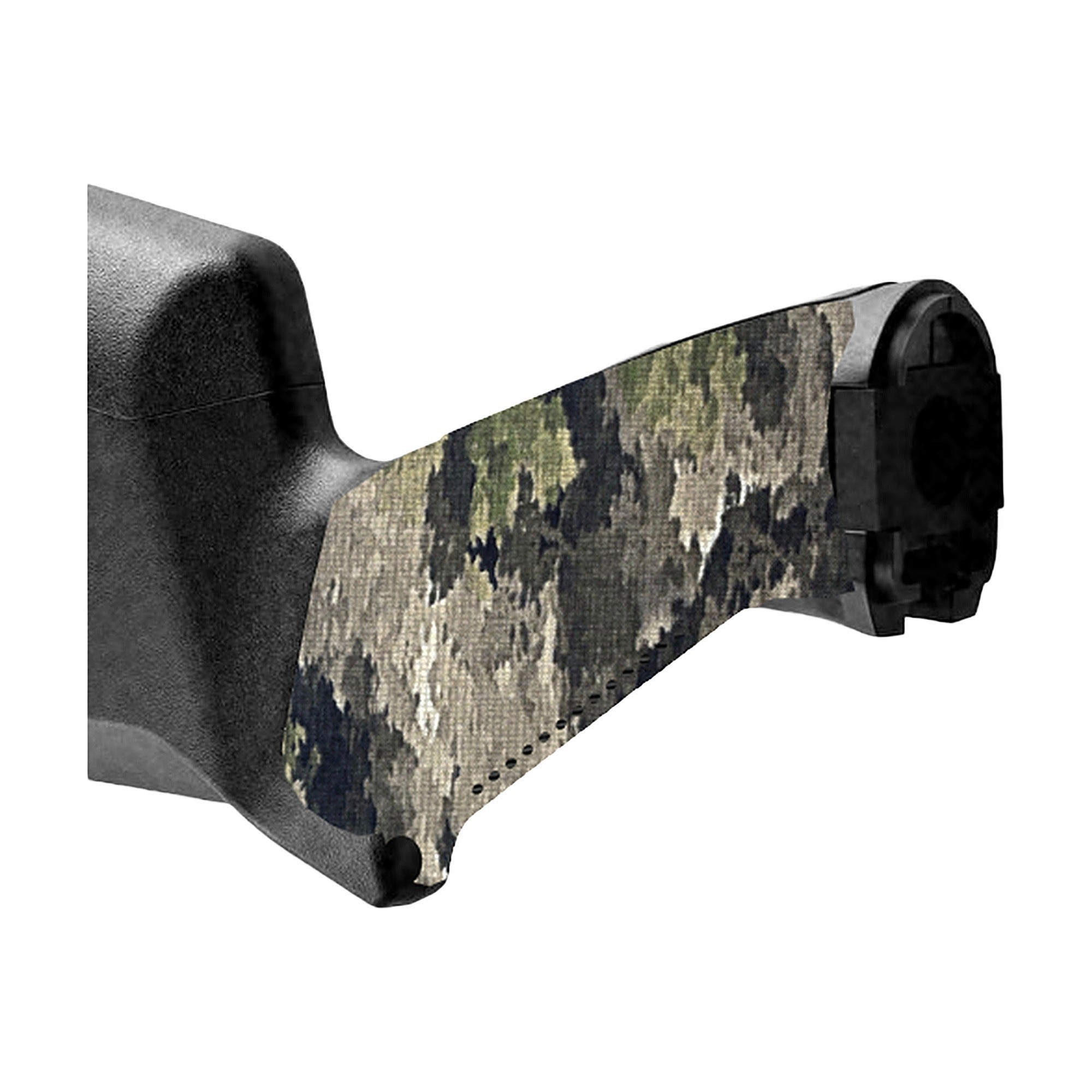 Magpul SGA — Remington 870 Cordura grip wrap, A-TACS iX