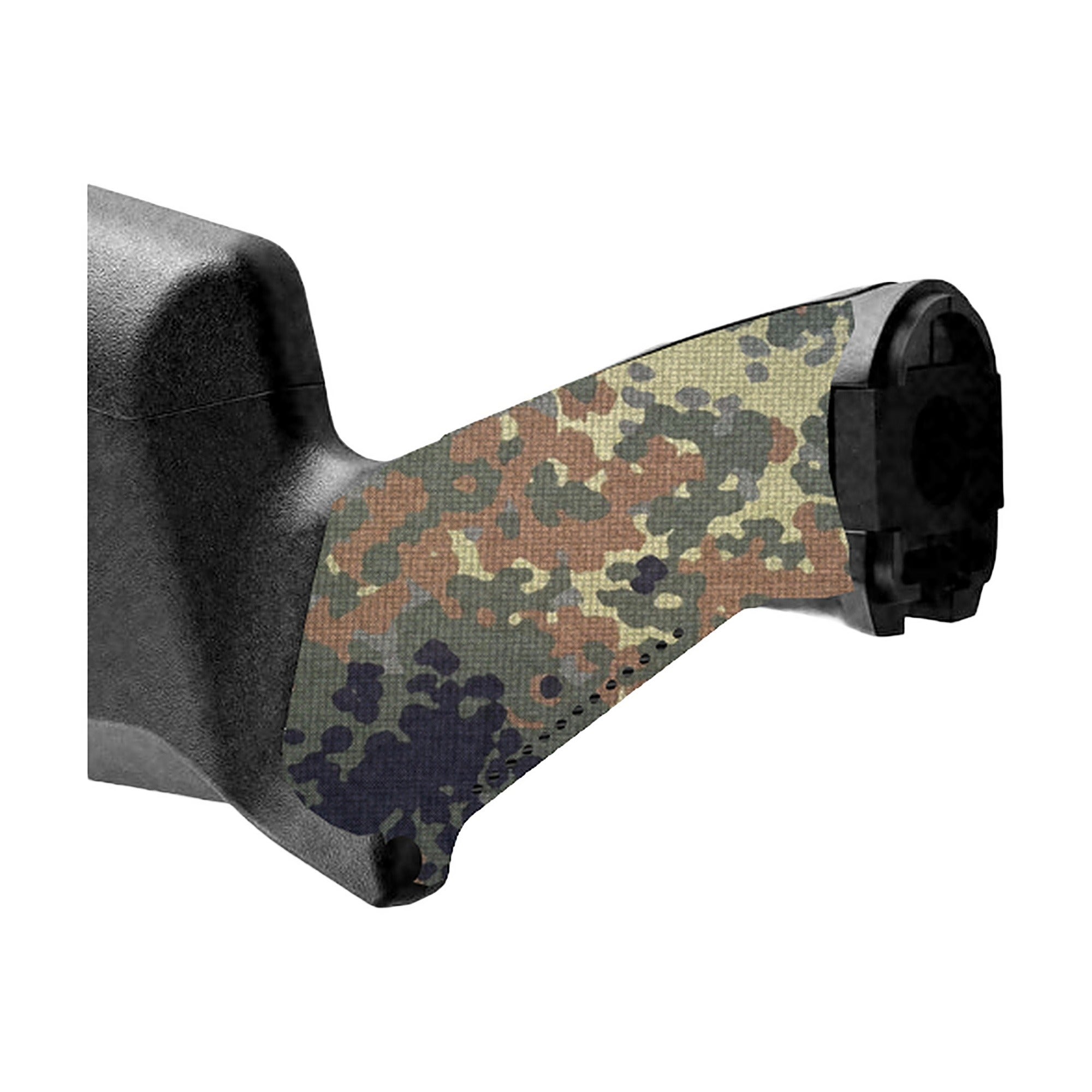 Magpul SGA — Remington 870 Cordura grip wrap, Flecktarn