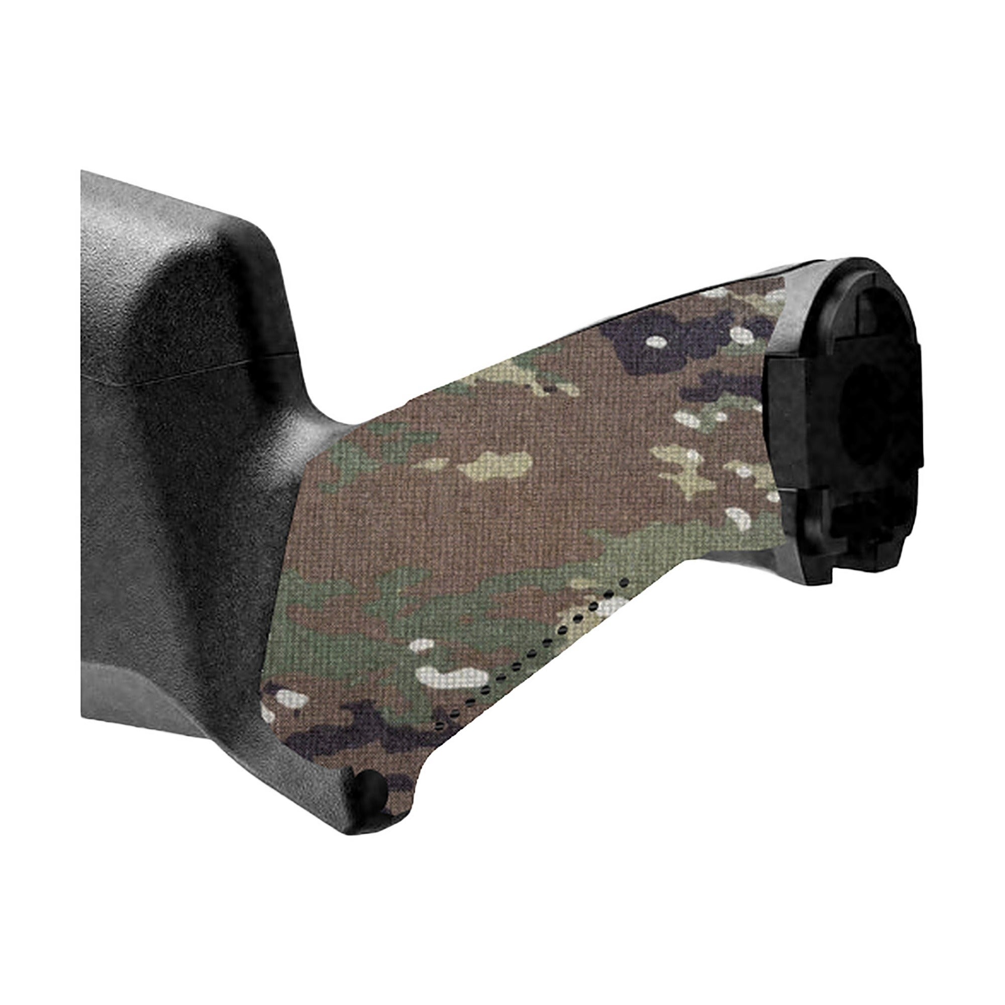 Magpul SGA — Remington 870 Cordura grip wrap, MultiCam