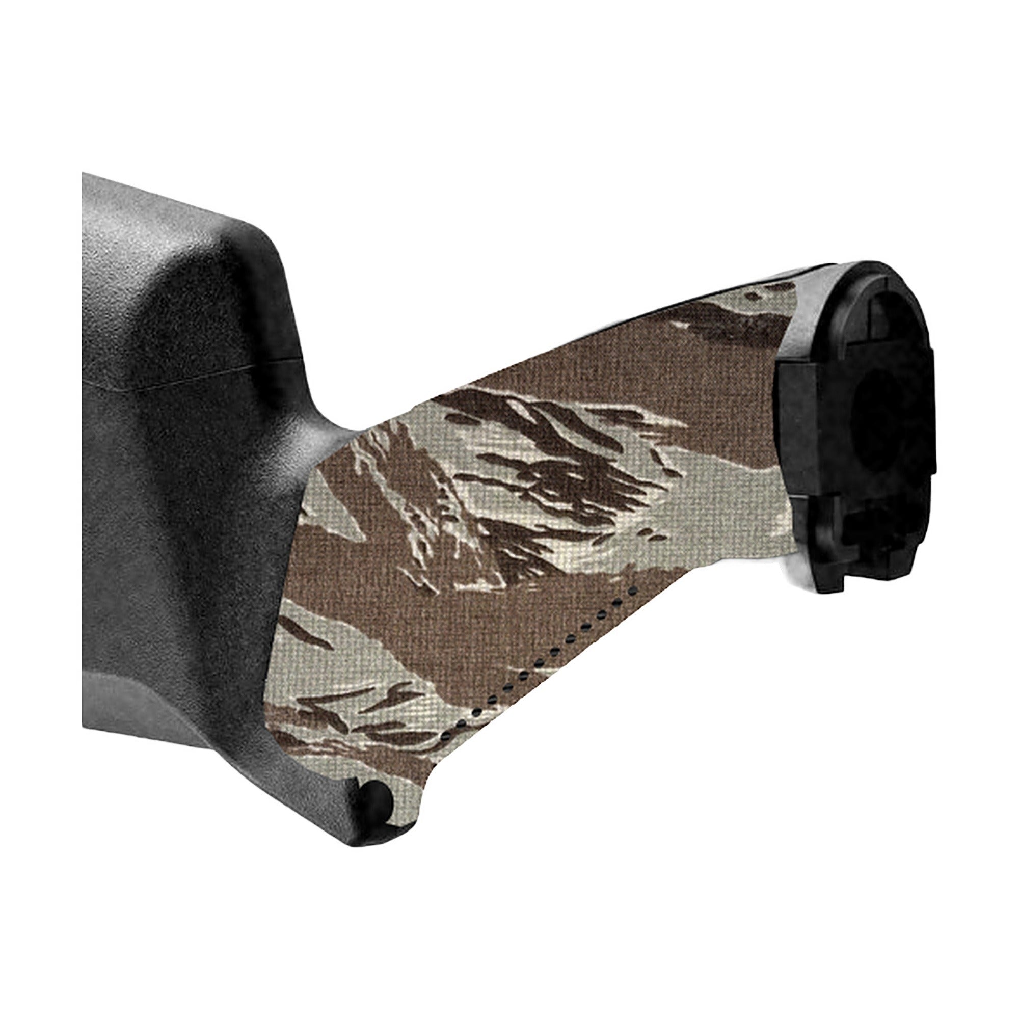 Magpul SGA — Remington 870 Cordura grip wrap, Tiger Stripe (Desert)