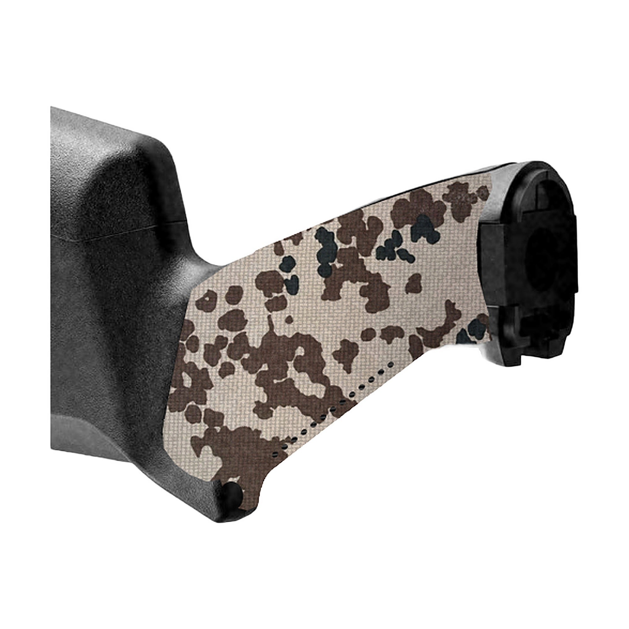 Magpul SGA — Remington 870 Cordura grip wrap, Tropentarn