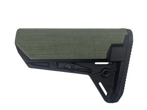 Magpul MOE SL-S Stock Cordura stock wrap, detail 2