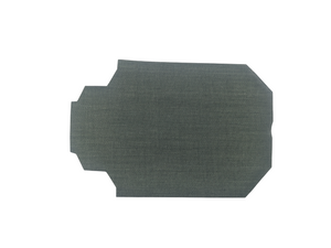 Magpul MOE SL-S Stock Cordura stock wrap, detail 3