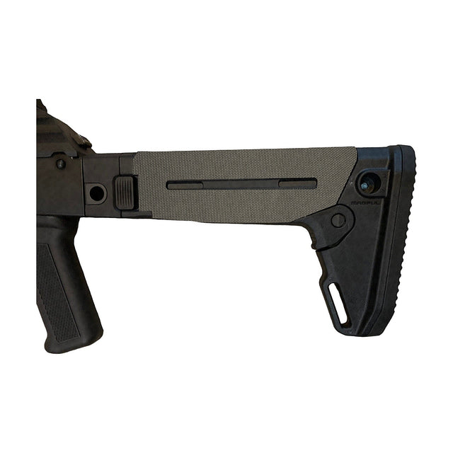 Magpul Zhukov-S Cordura stock wrap, Ranger Green