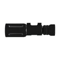 CTX Cordura 1000D Light Wrap Kit for Modlite 18350 Rifle Light (PLHv2, v3/OKW v2)