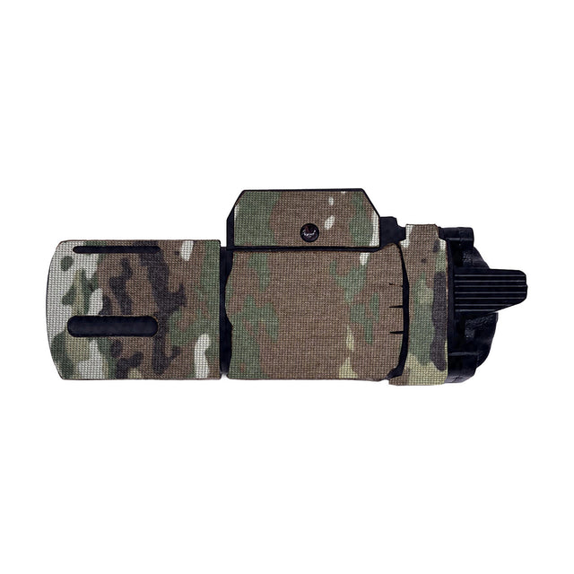 Modlite PL-350C Cordura light wrap, MultiCam