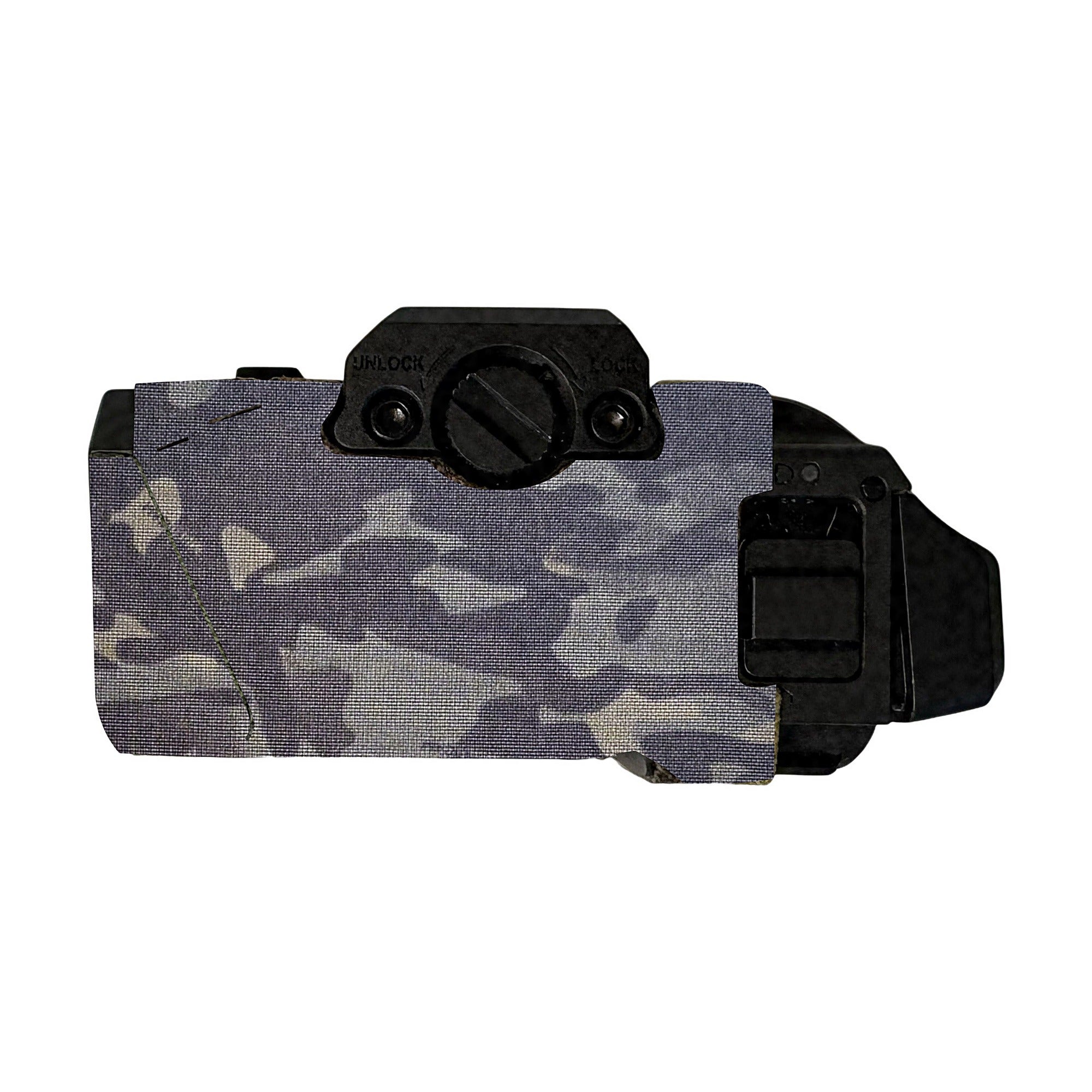 OLIGHT PL-X Cordura light wrap, MultiCam Black